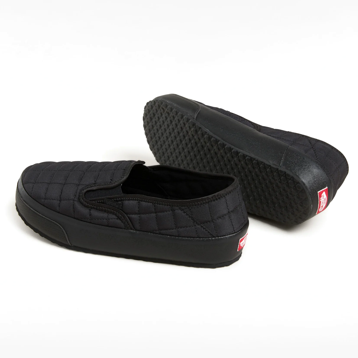MTE SLIPPER 2 BLACK