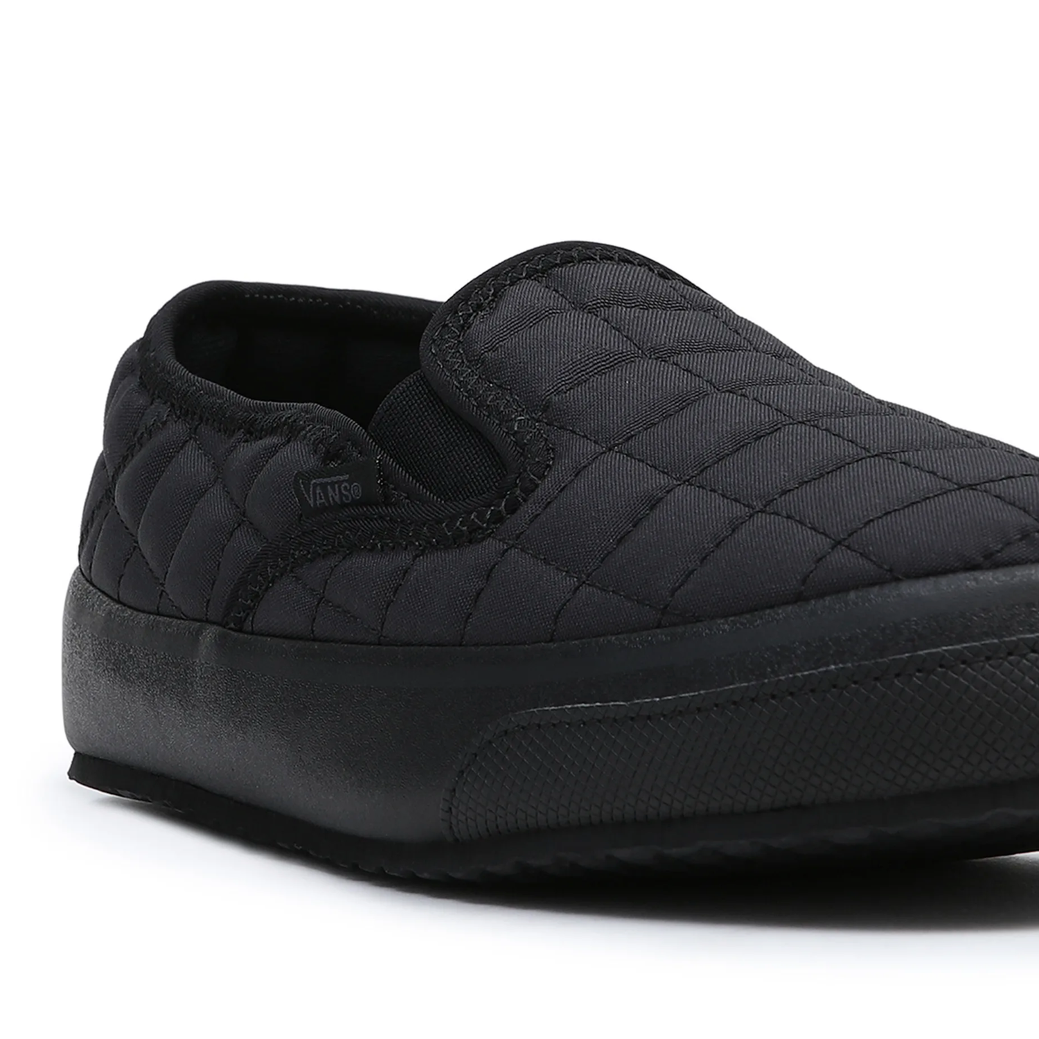 MTE SLIPPER 2 BLACK