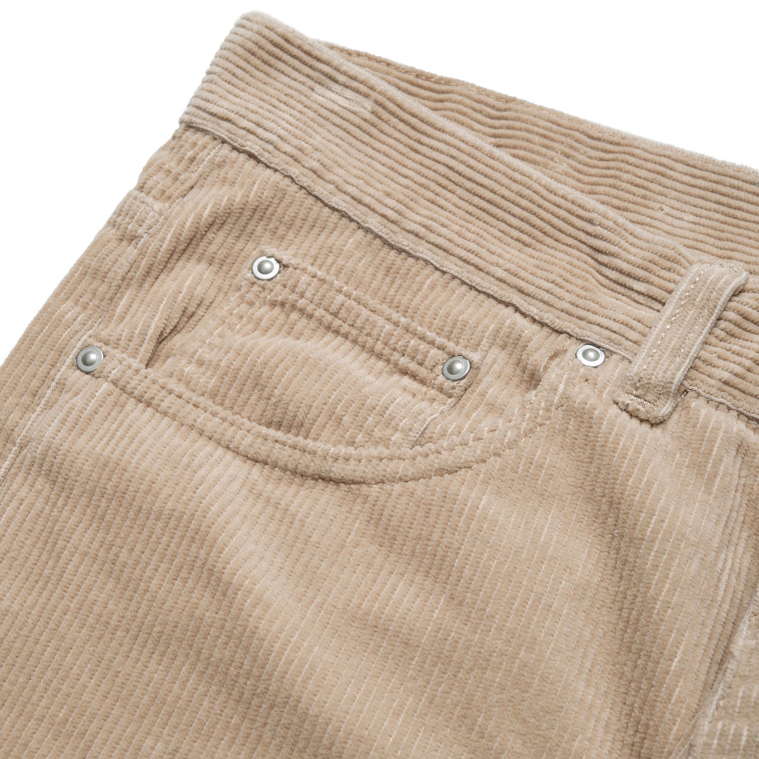 NEWEL PANT WALL RINSED