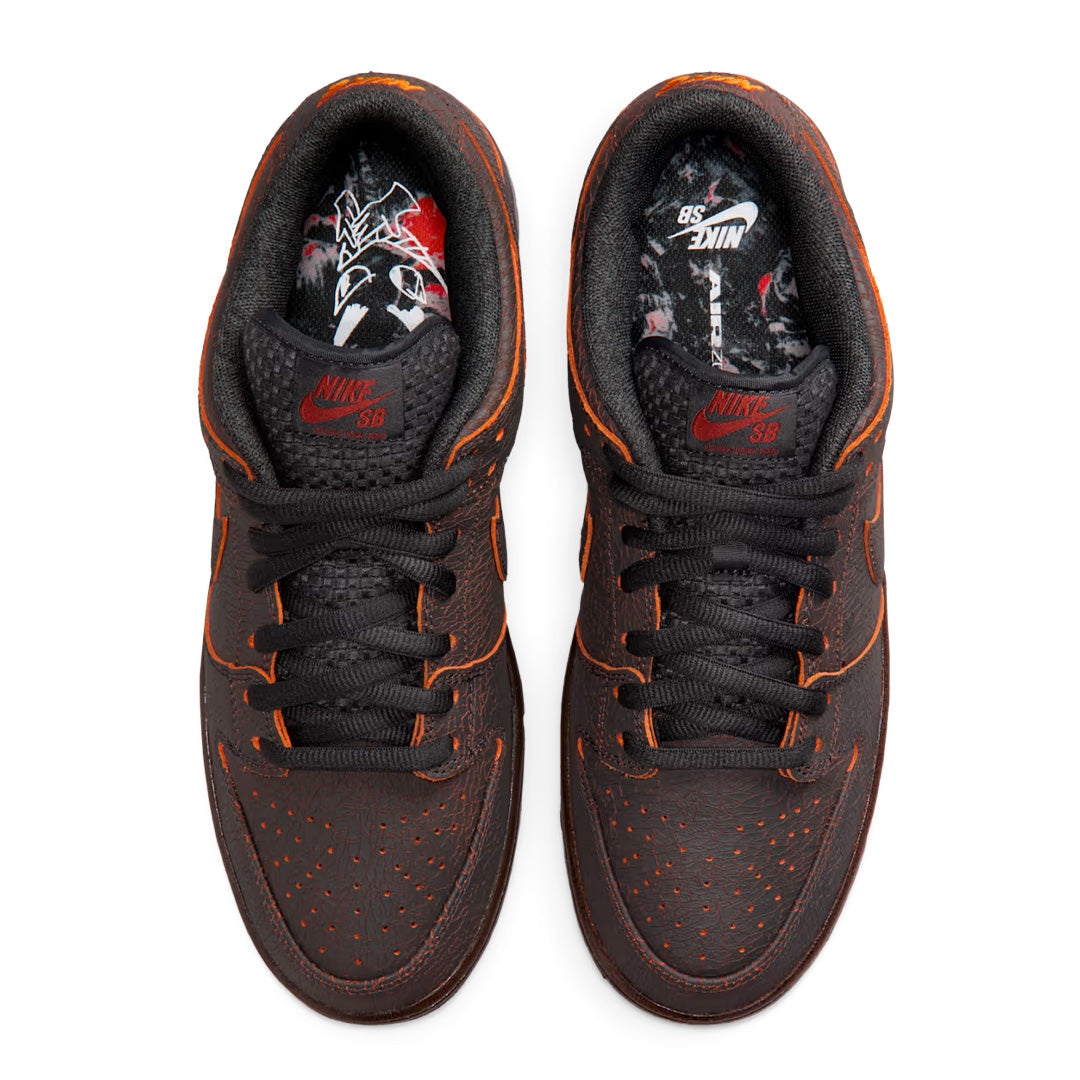SB DUNK LOW PRO 