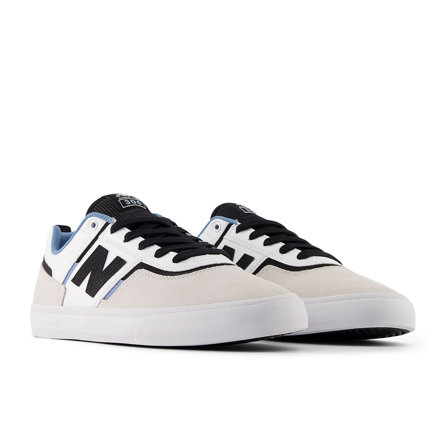 306 JAMIE FOY REFLECTION / WHITE