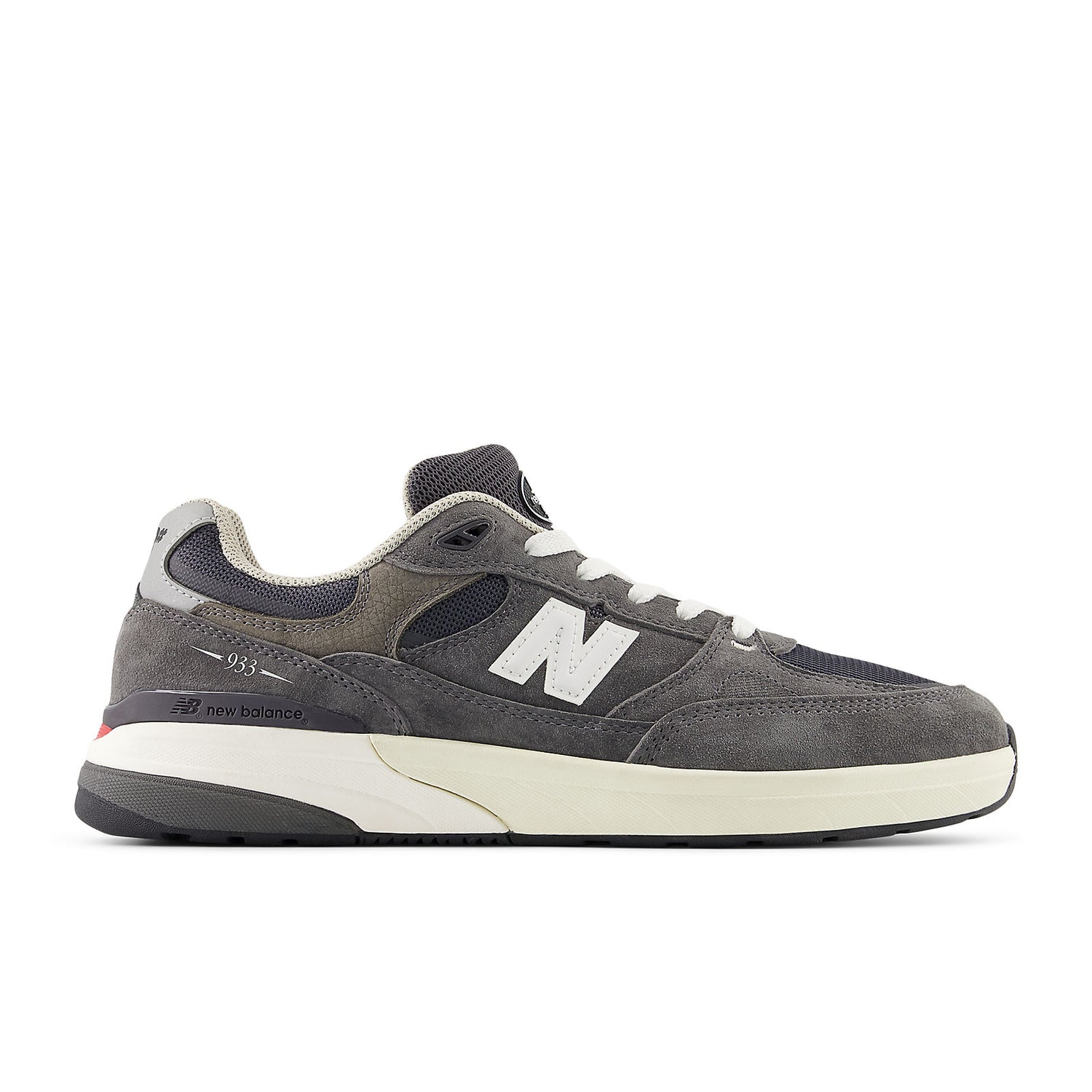 933 REYNOLDS GREY / GREY