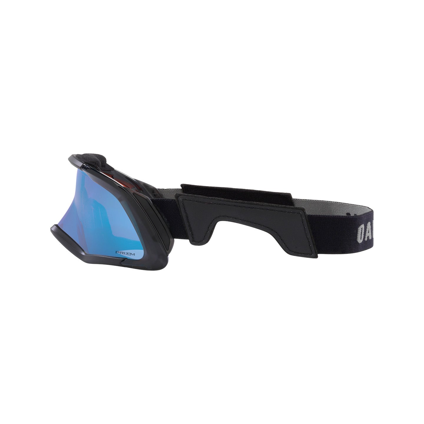 FLEX SCAPE MATTE CARBON PRIZM SAPPHIRE IRIDIUM – BIG AIR