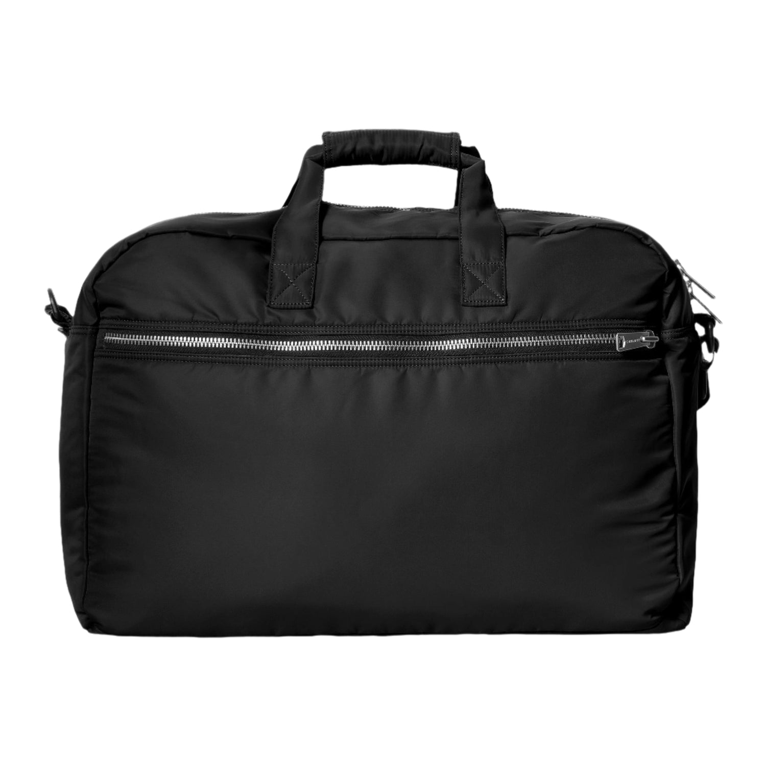 OTLEY WEEKEND BAG BLACK