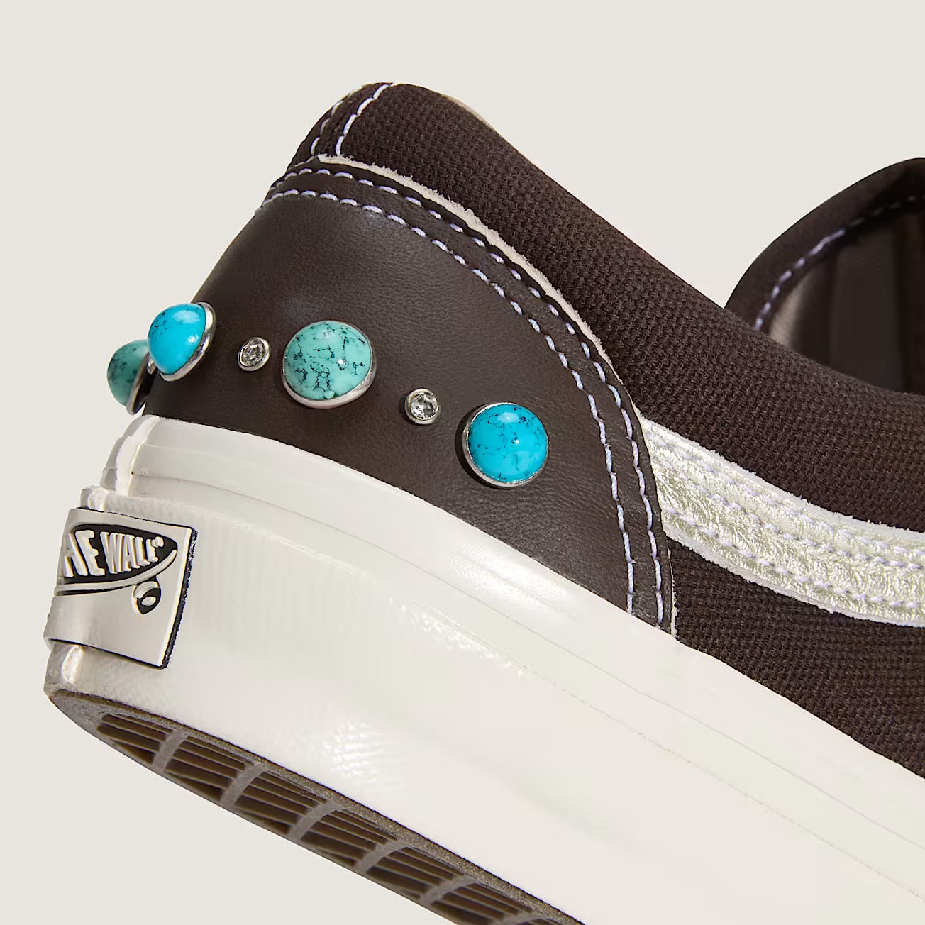 LX OLD SKOOL 36 GEMSTONE MUSHROOM