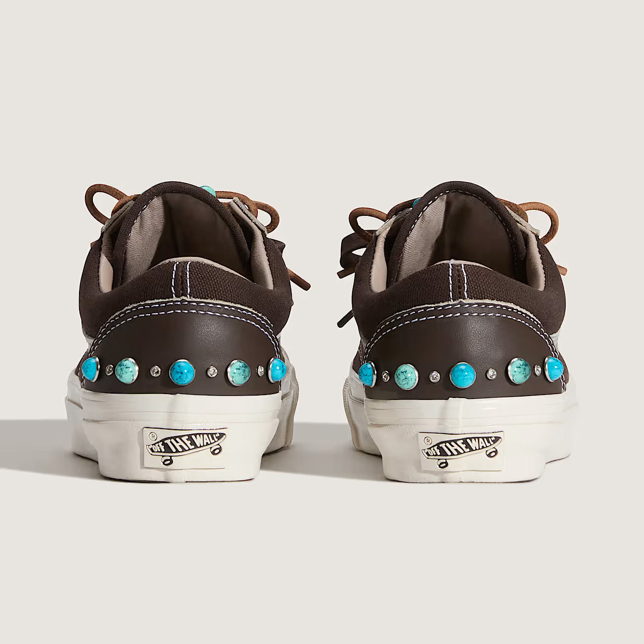 LX OLD SKOOL 36 GEMSTONE MUSHROOM