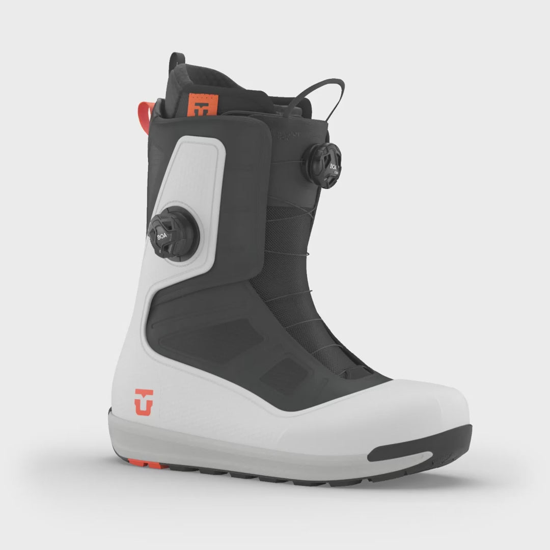 RESET PRO WHITE / BLACK – BIG AIR