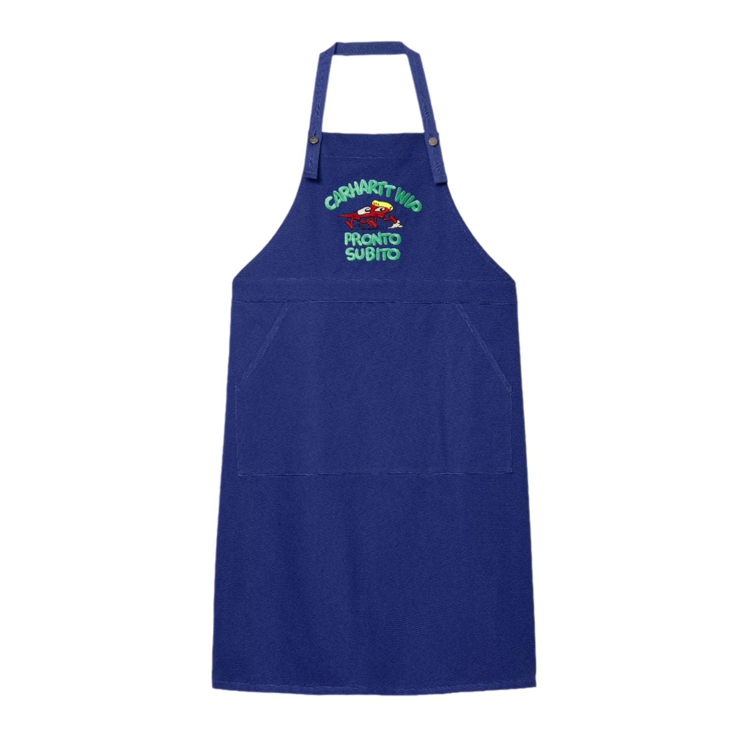 PRONTO APRON WOLFSBANE