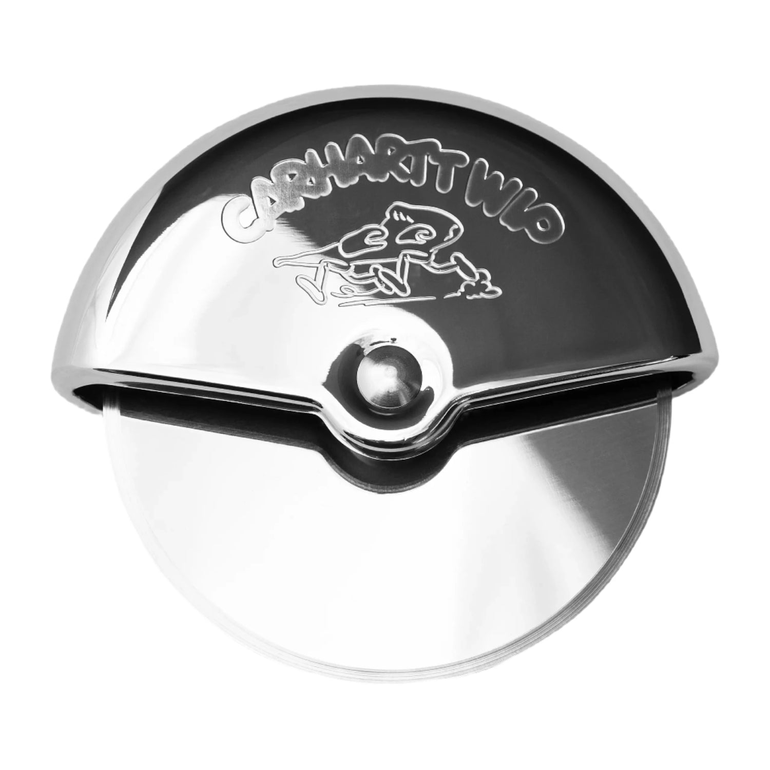 PRONTO SLICER STEEL