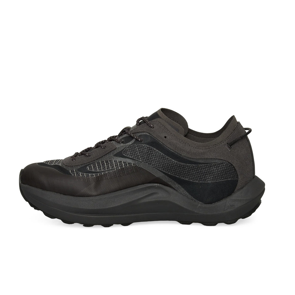 SELLA VECTRAN BLACK