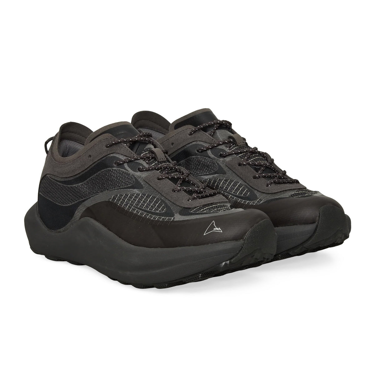 SELLA VECTRAN BLACK