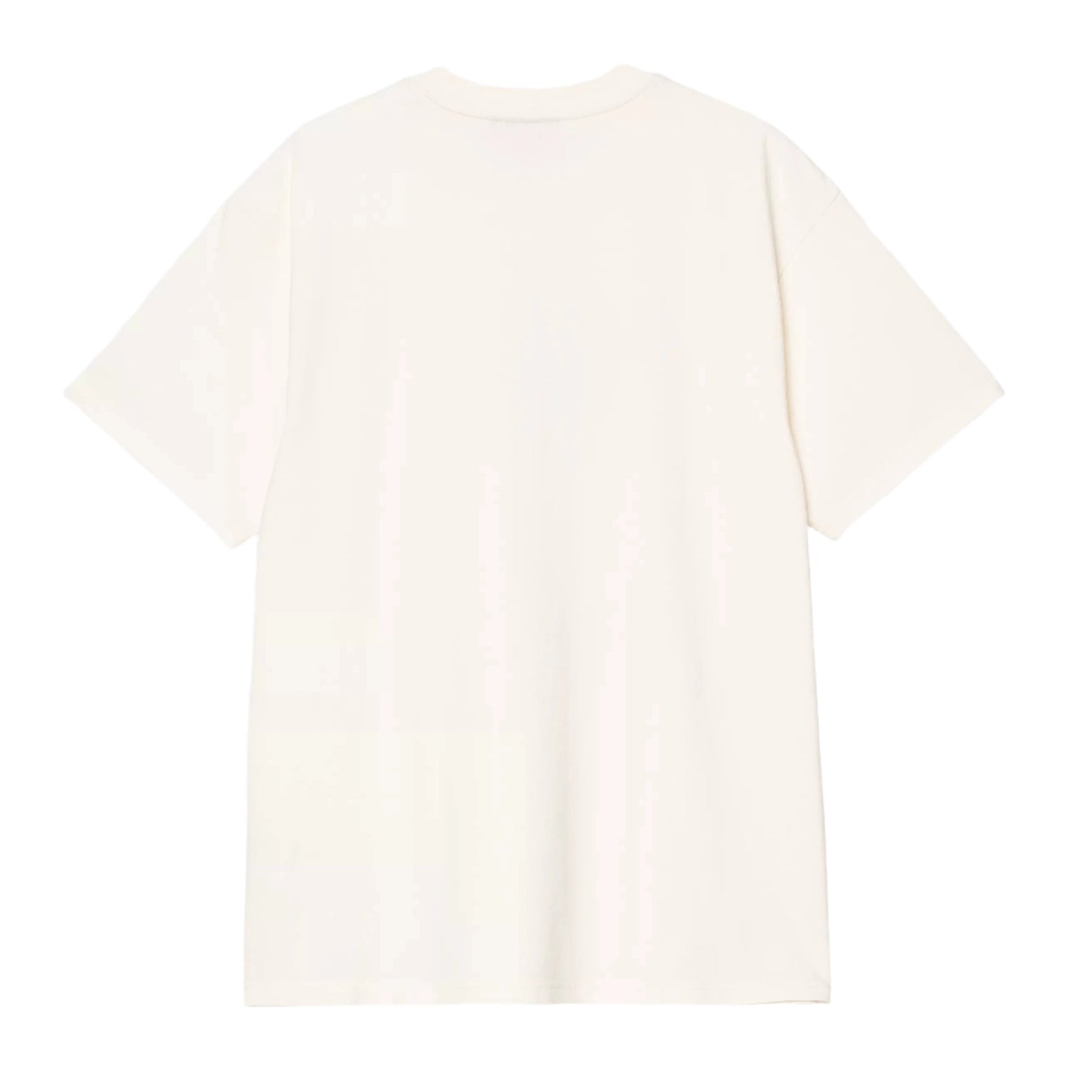 S/S LOUDER T-SHIRT WAX HEAVY ENZYME WASH