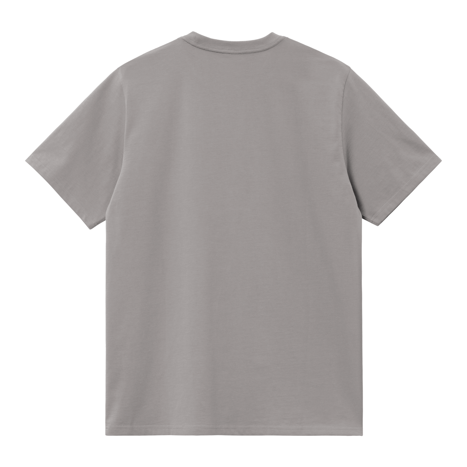 S/S POCKET T-SHIRT YOSEMITE