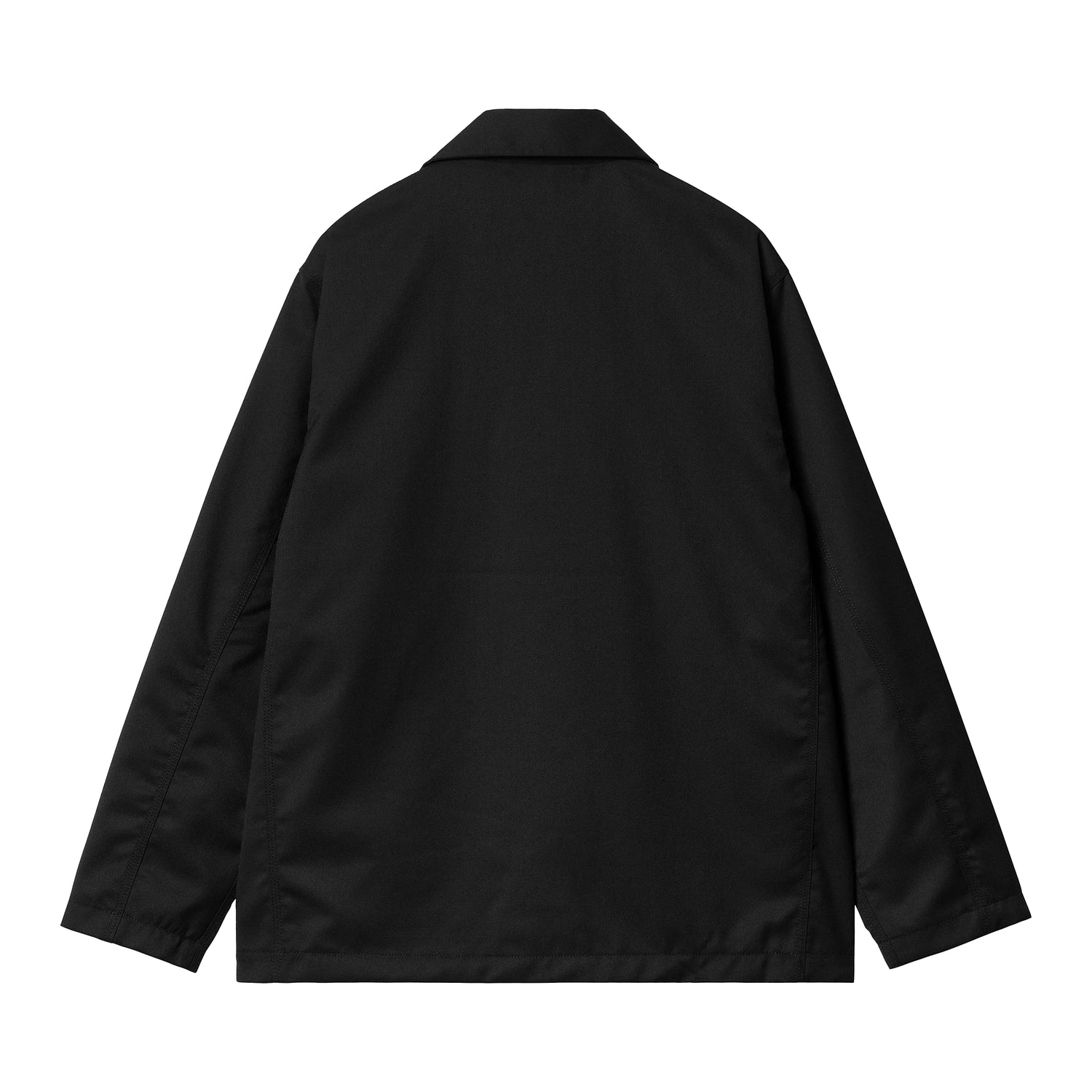 SEATON BLAZER BLACK