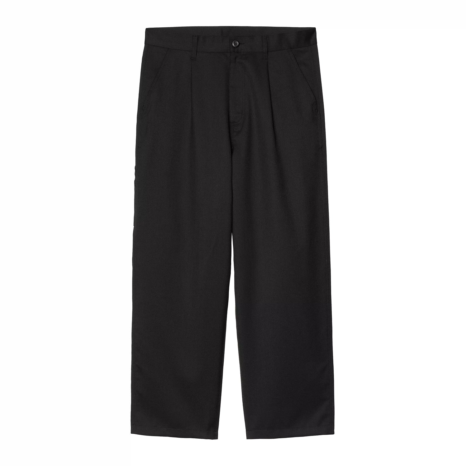 SEATON PANT BLACK