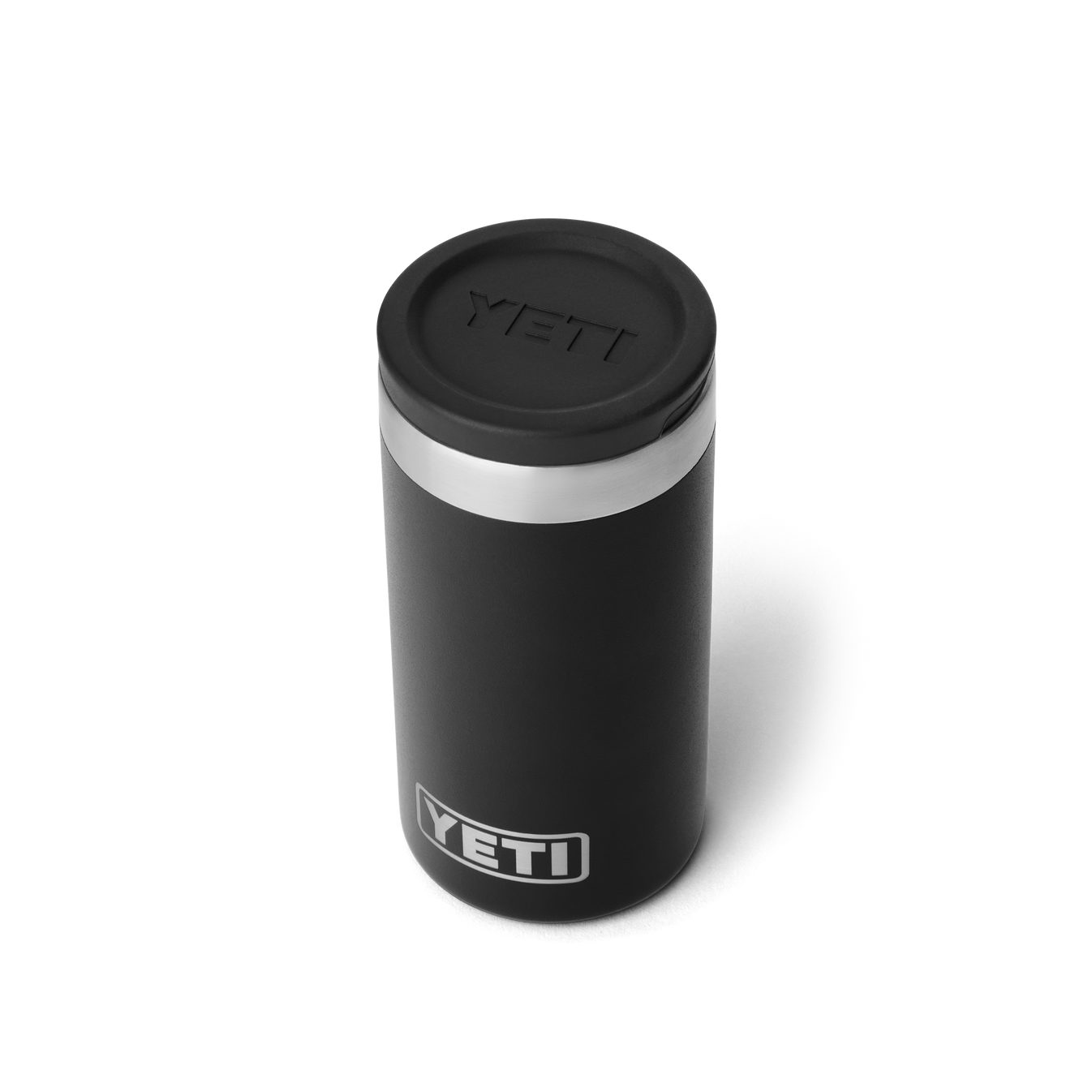 RAMBLER® SHOT GLASSES BLACK