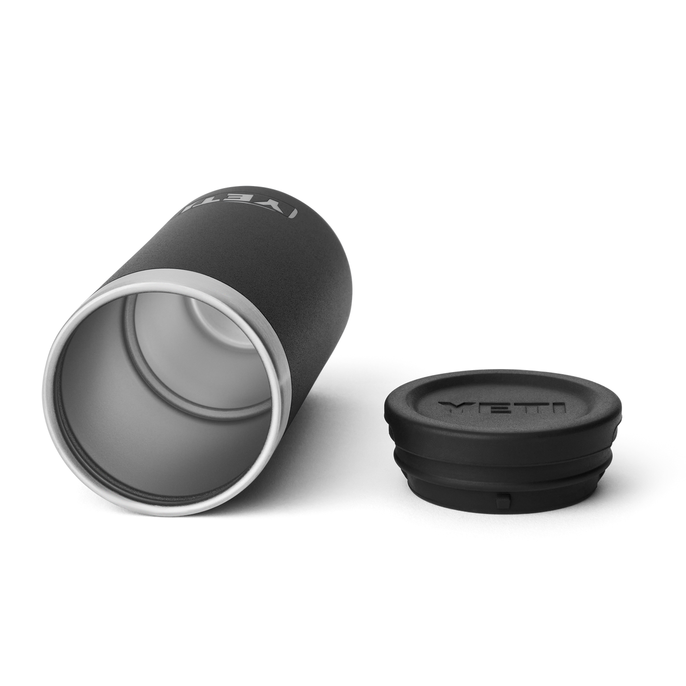 RAMBLER® SHOT GLASSES BLACK