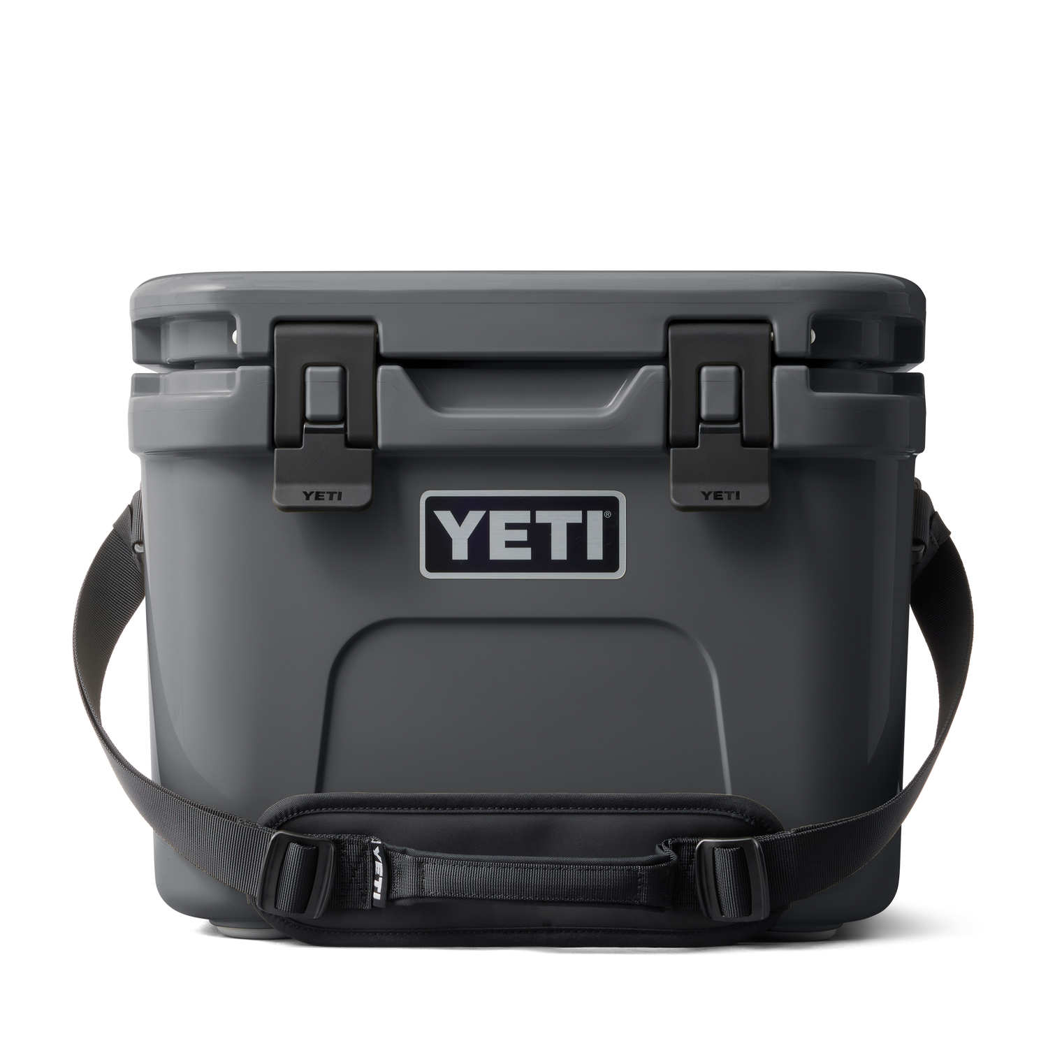 ROADIE® 15 COOLER CHARCOAL