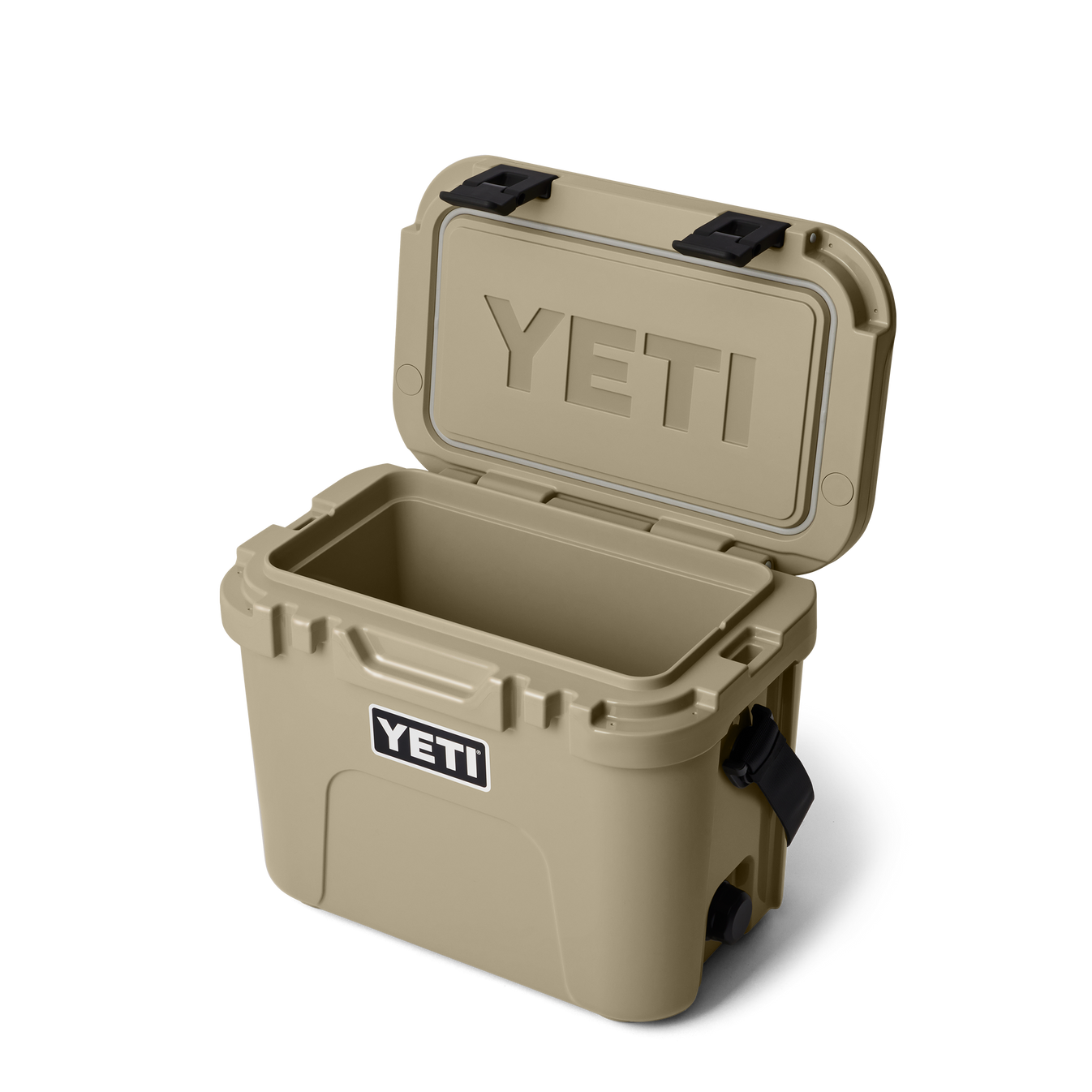 ROADIE® 15 COOLER TAN