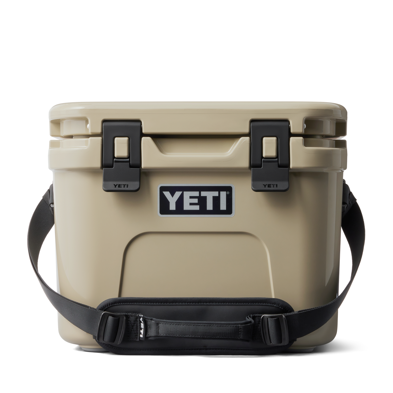 ROADIE® 15 COOLER TAN