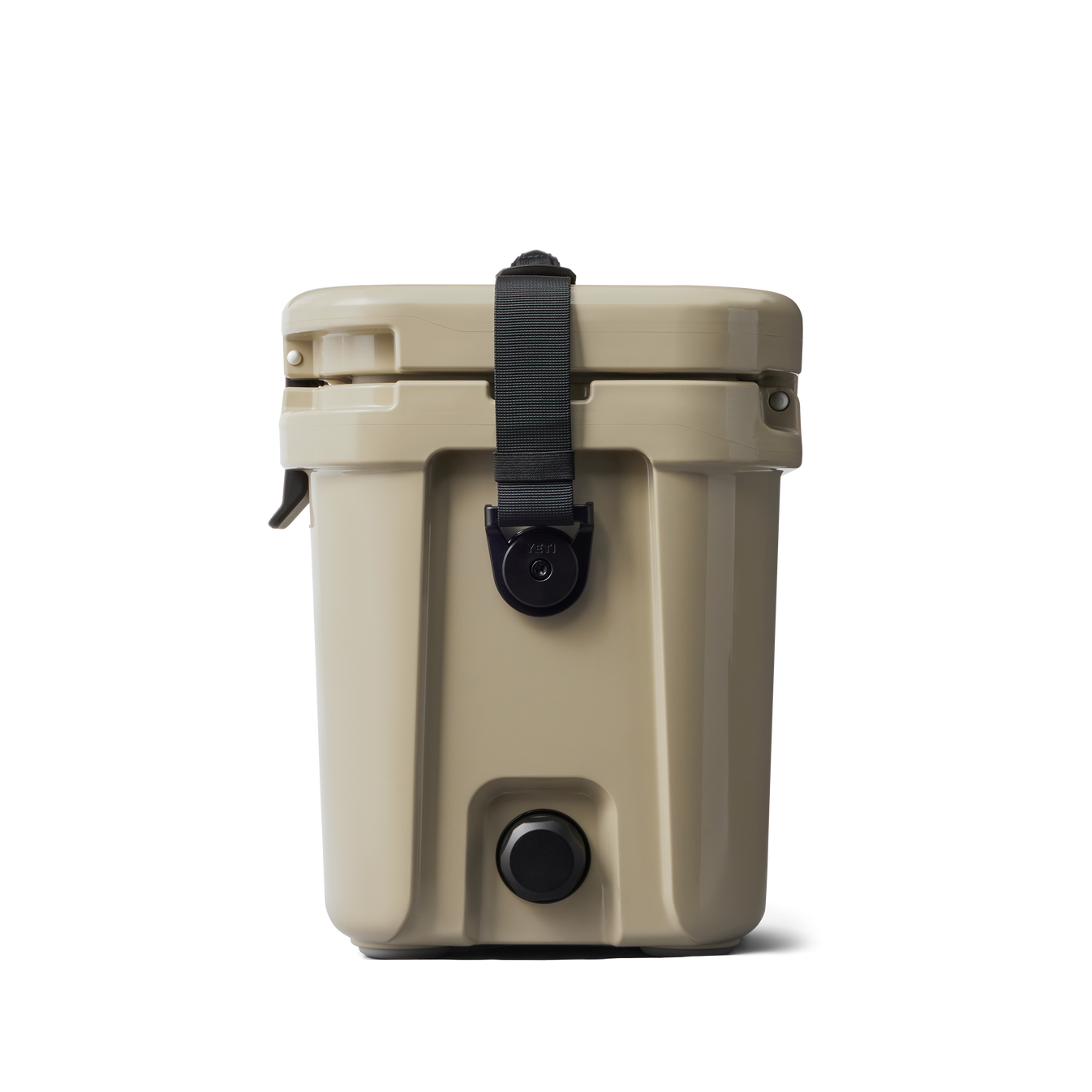 ROADIE® 15 COOLER TAN