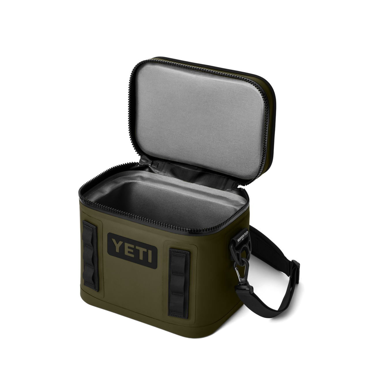 HOPPER FLIP 8 SOFT COOLER OLIVE