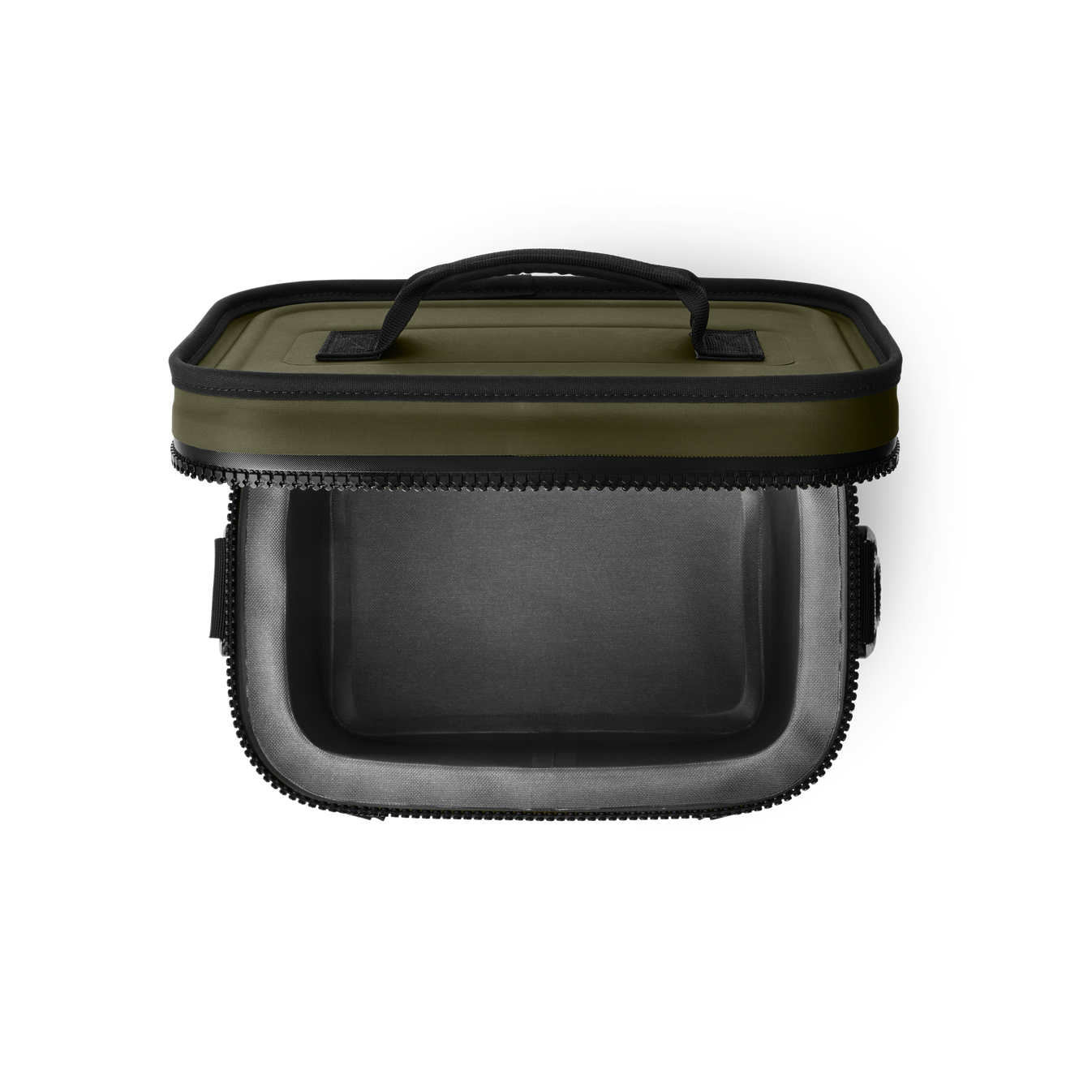 HOPPER FLIP 8 SOFT COOLER OLIVE