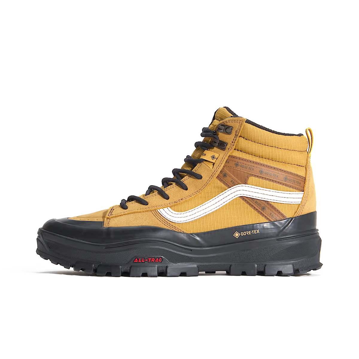 SK8-HI GORE-TEX AUTUMN BROWN