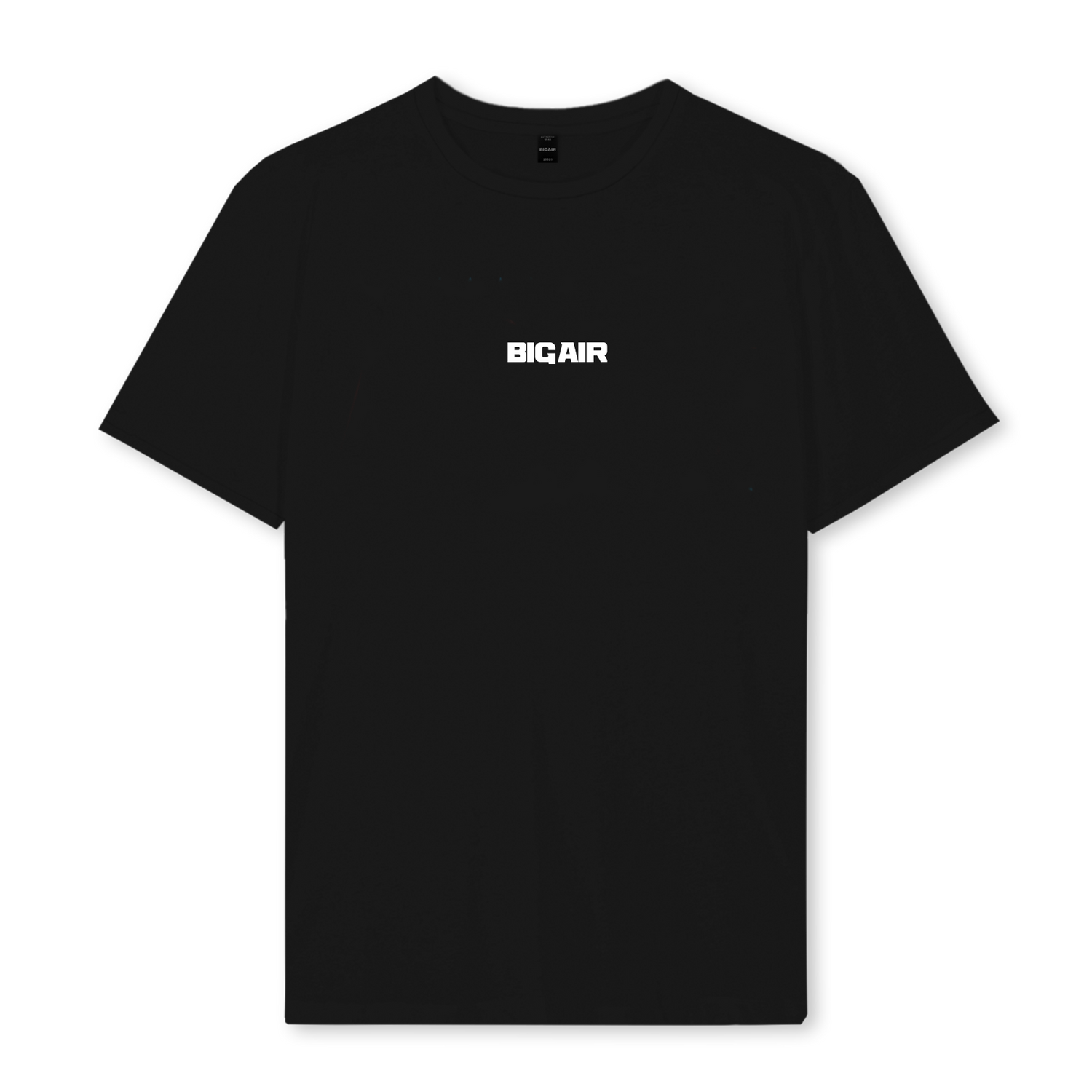 SPECIALISTS TEE BLACK