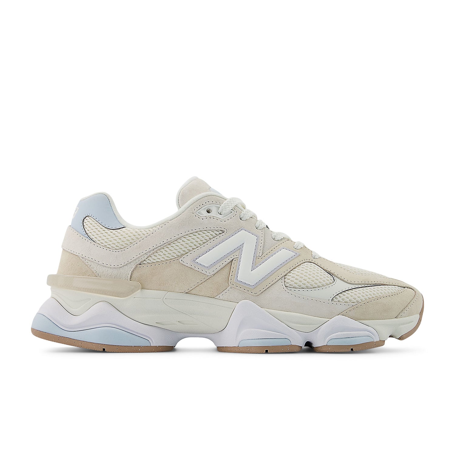 9060 BISQUE / FROSTED GLASS