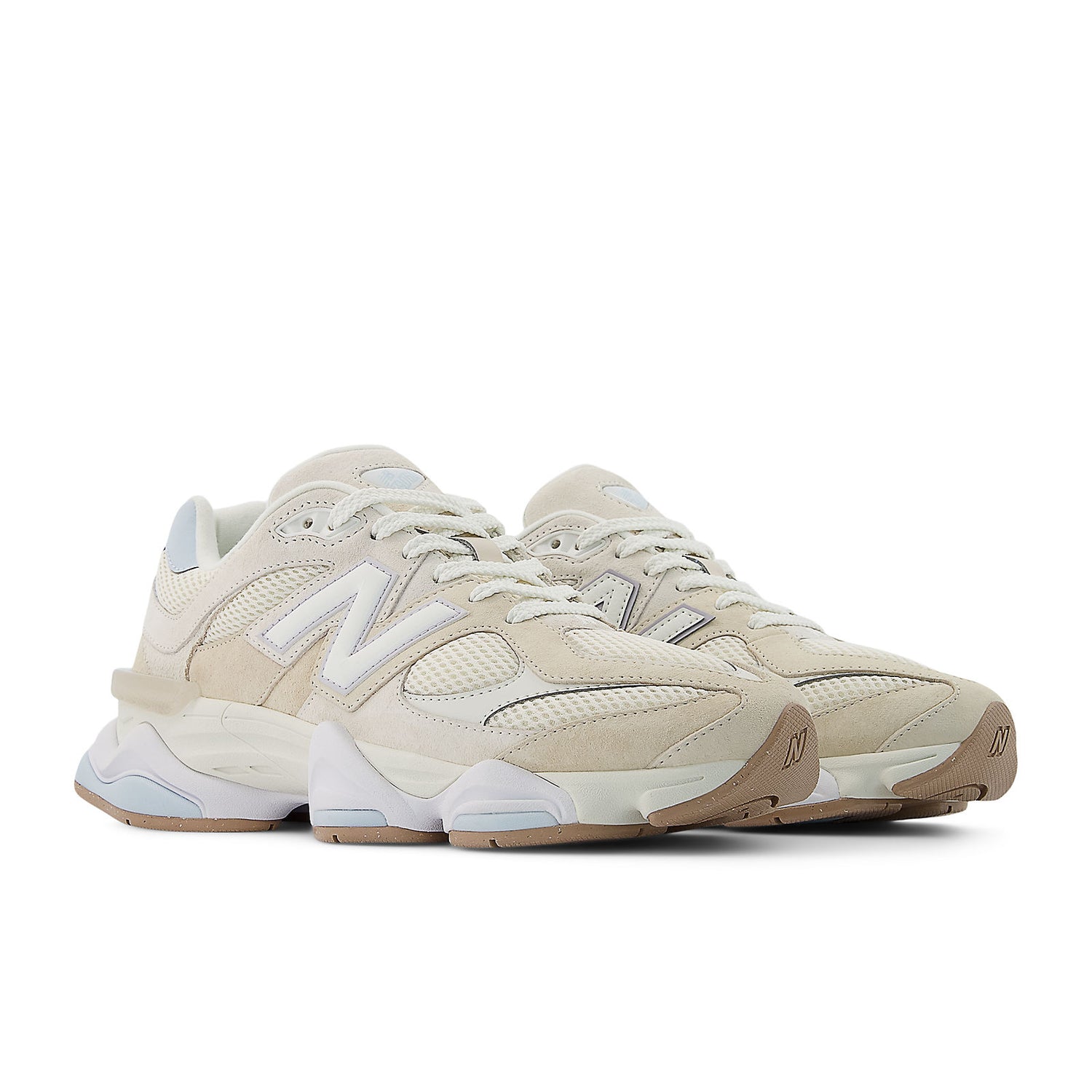 9060 BISQUE / FROSTED GLASS