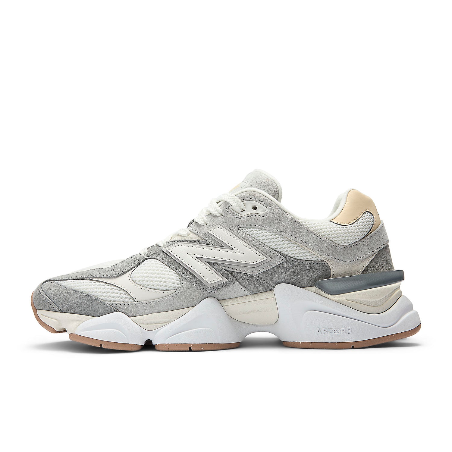 9060 SLATE GREY / CALCIUM