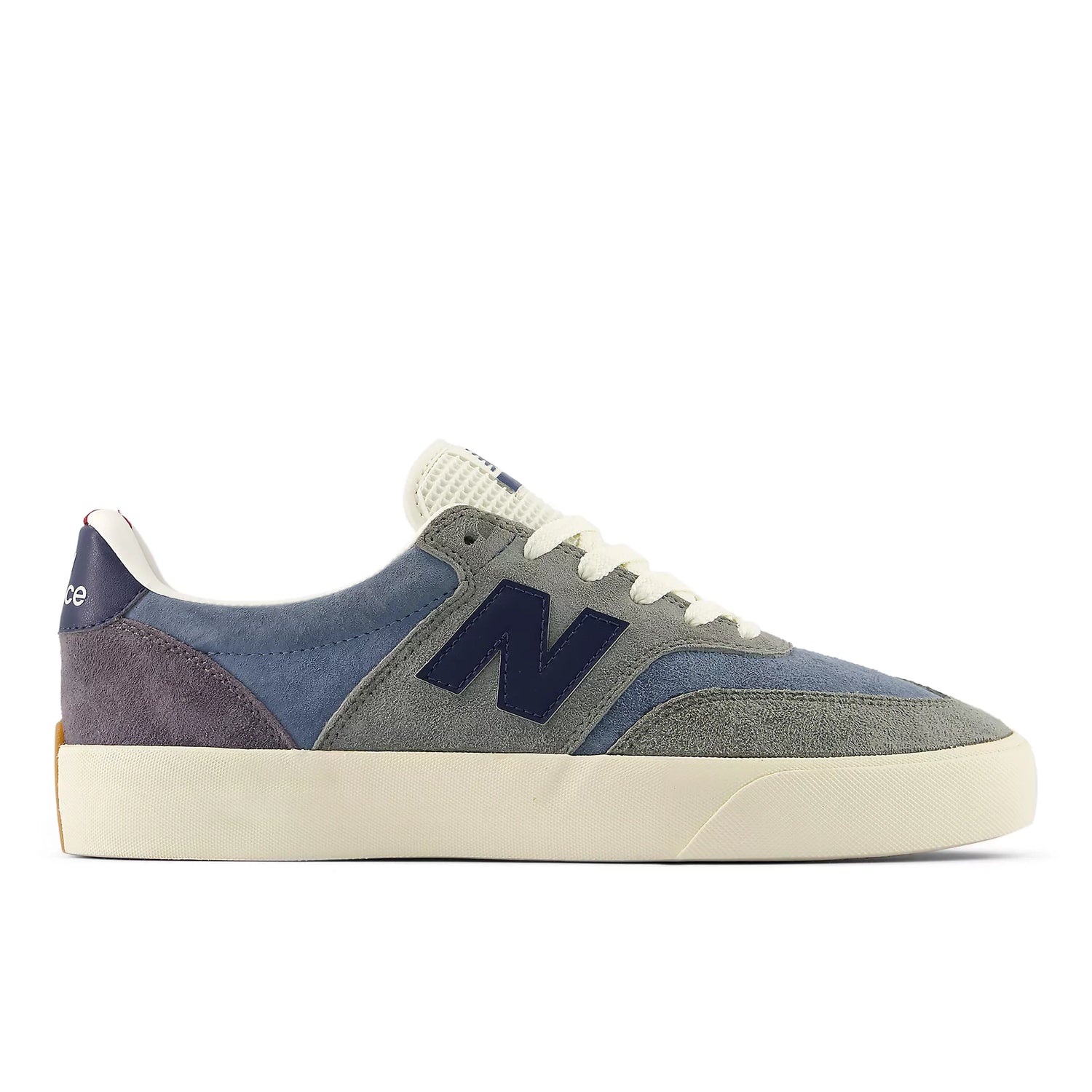 340 VULC 2.0 ZINC BLUE / NB NAVY