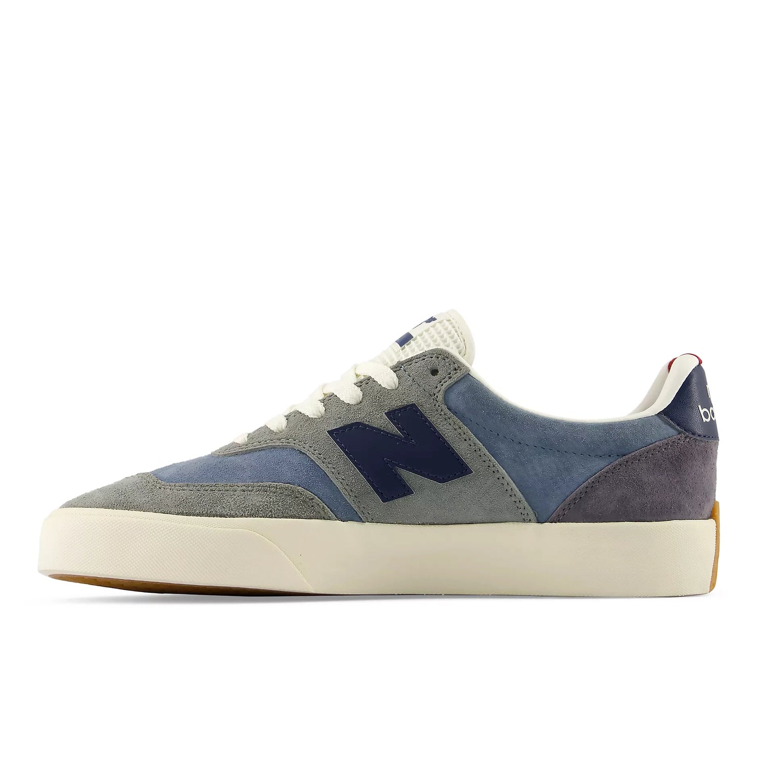 340 VULC 2.0 ZINC BLUE / NB NAVY