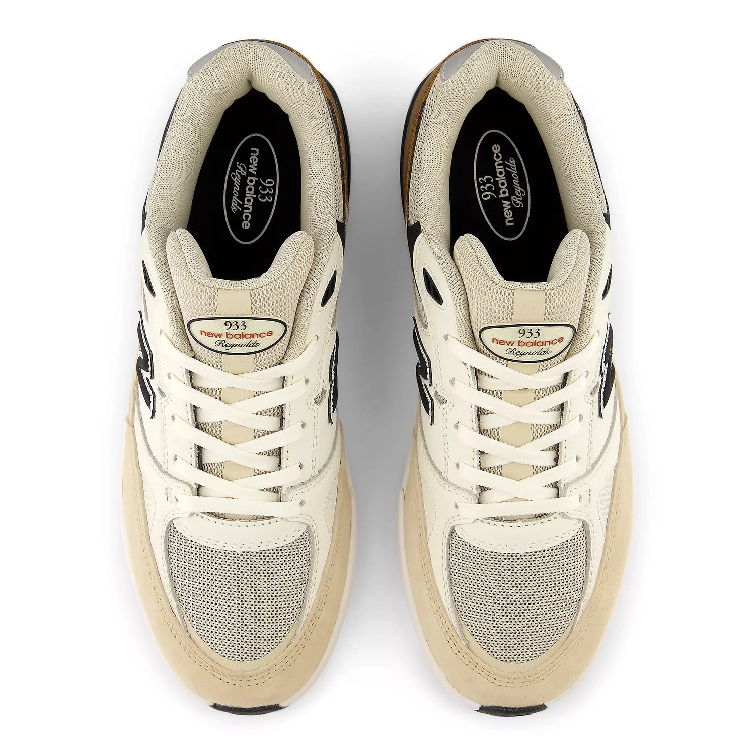 933 REYNOLDS QUICKSAND / SEA SALT