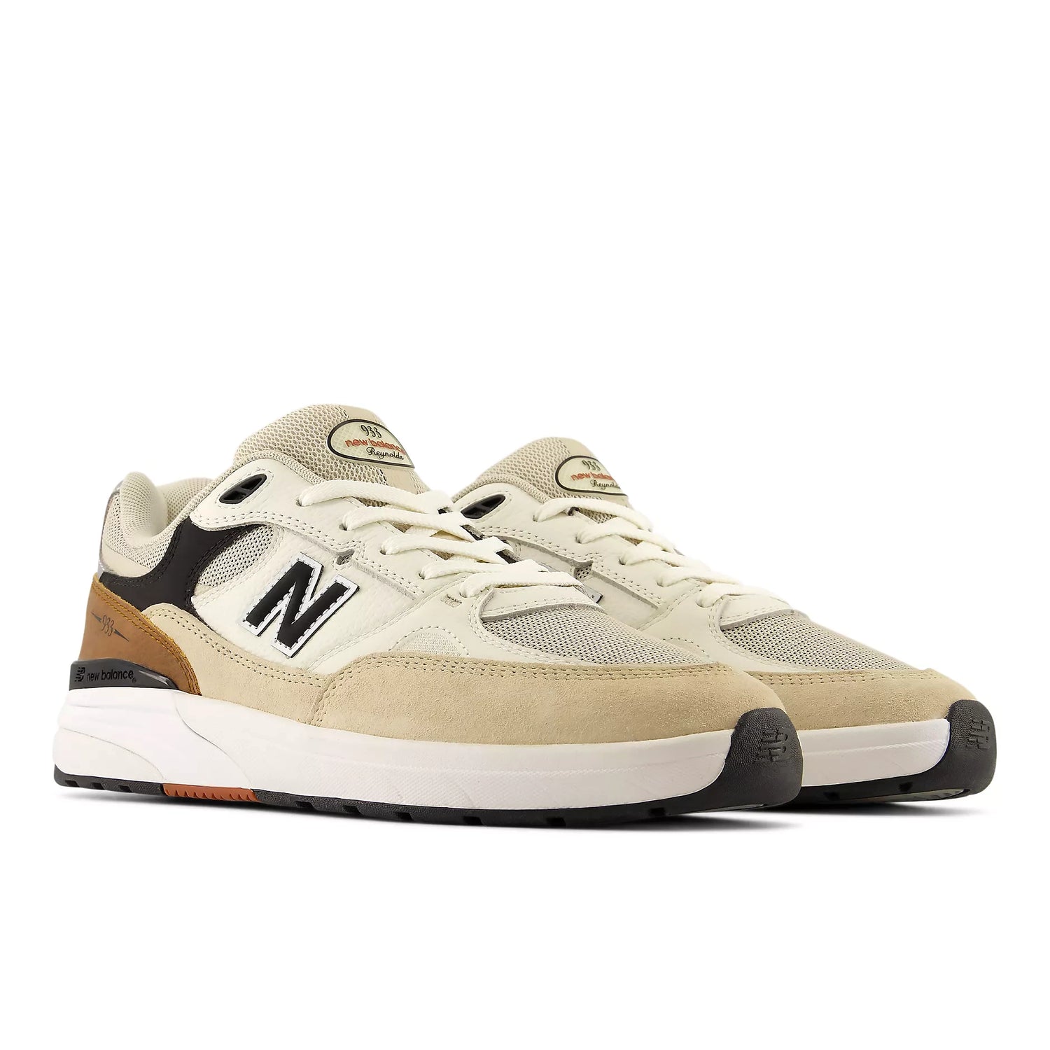 933 REYNOLDS QUICKSAND / SEA SALT