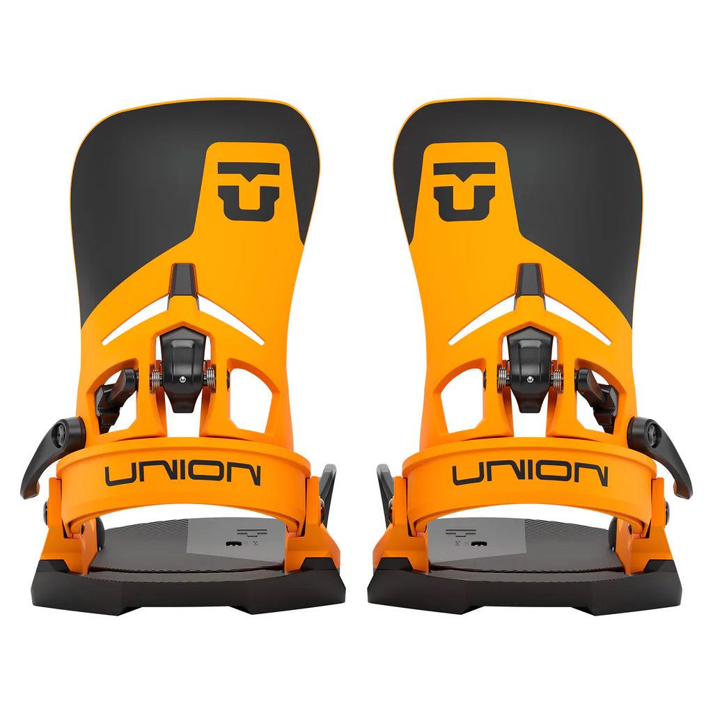 ATLAS STEP ON® ORANGE
