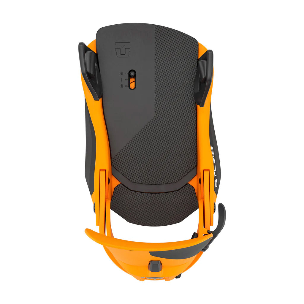 ATLAS STEP ON® ORANGE