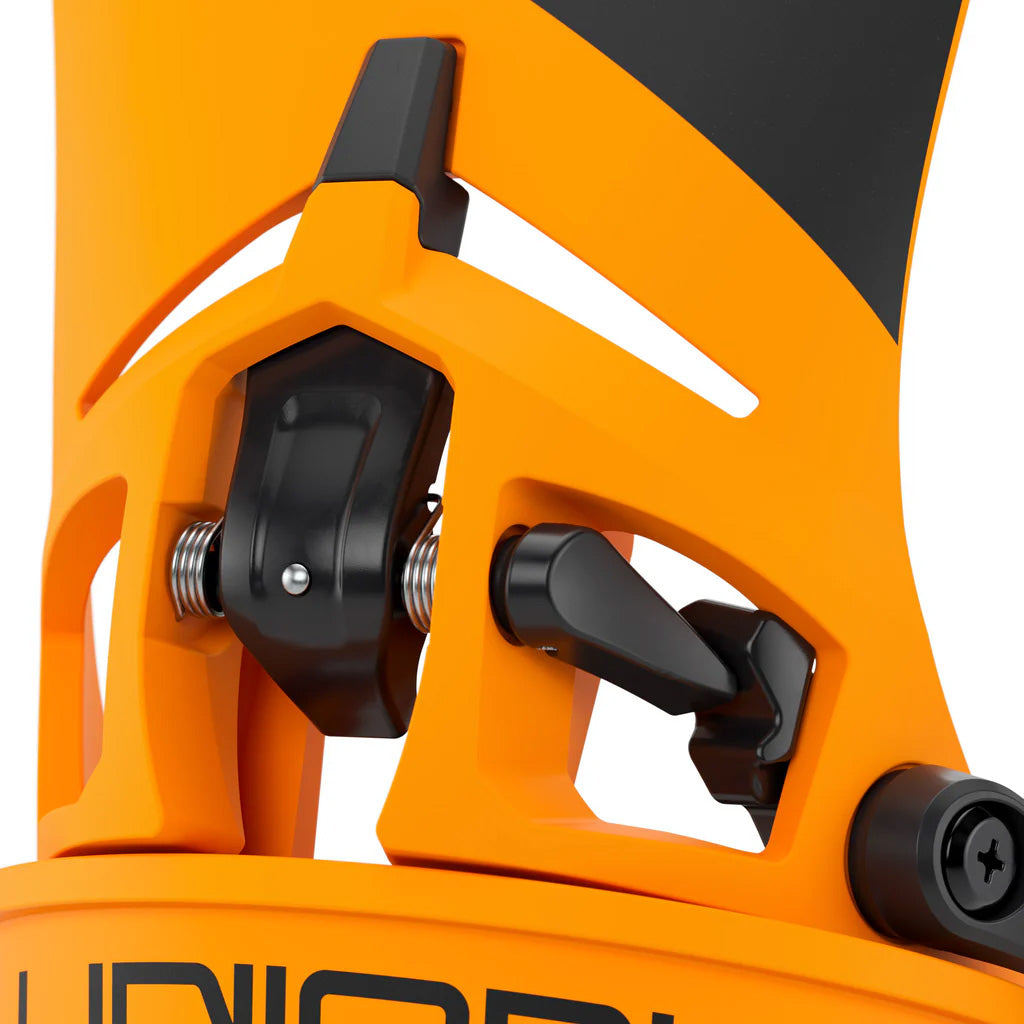 ATLAS STEP ON® ORANGE