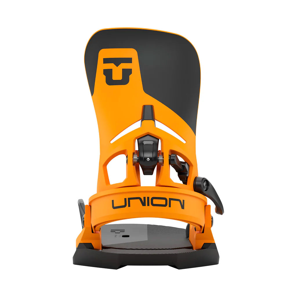 ATLAS STEP ON® ORANGE
