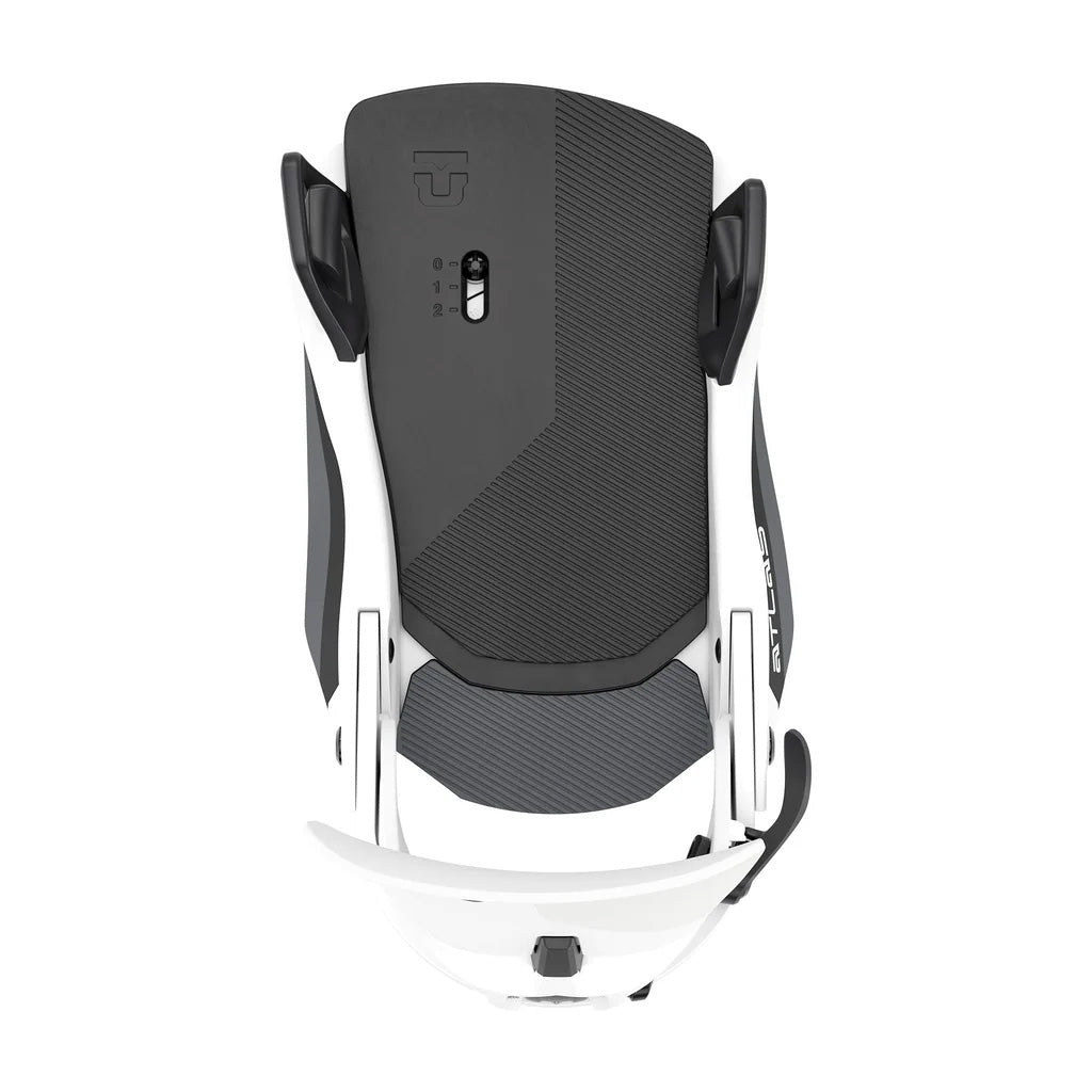 ATLAS STEP ON® WHITE