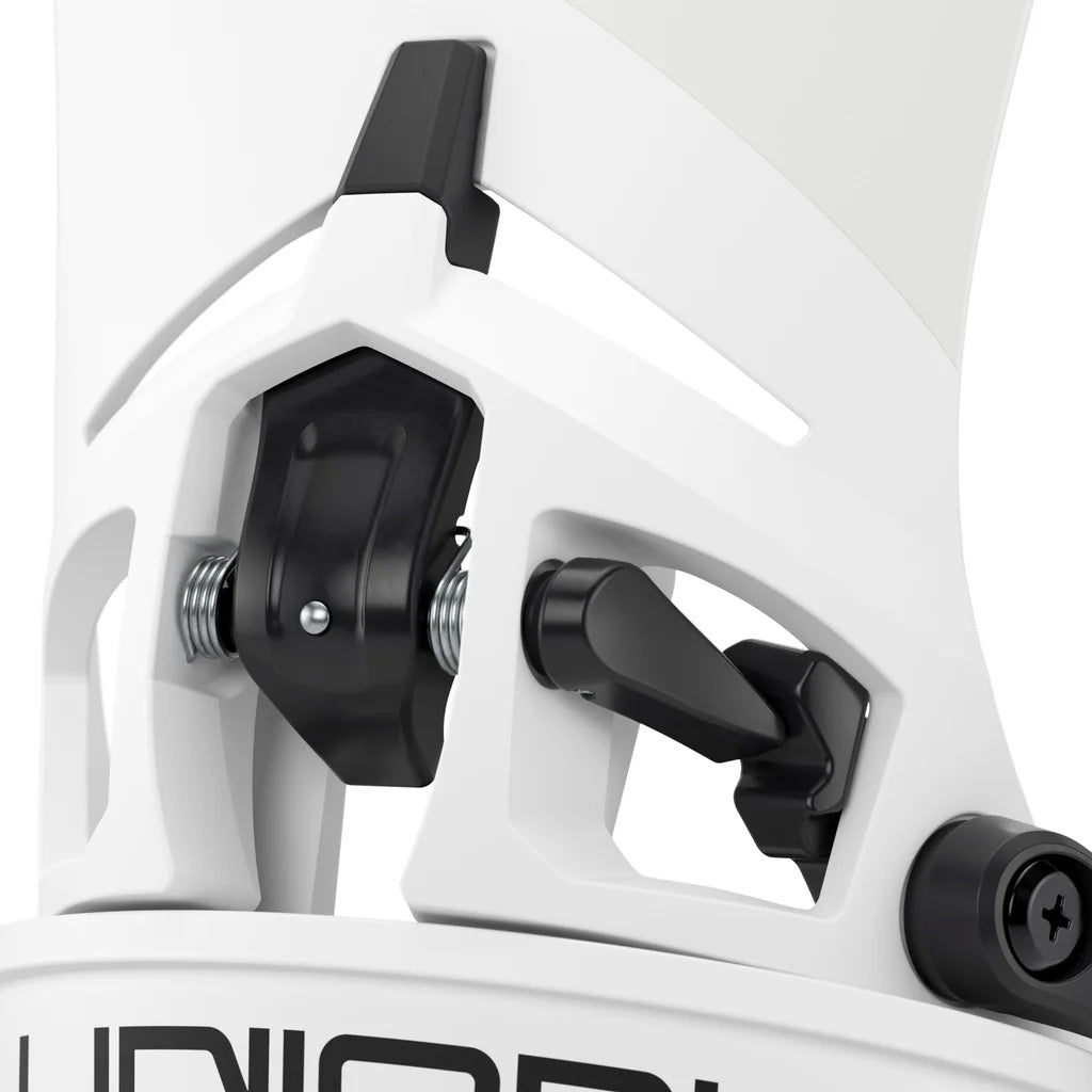 ATLAS STEP ON® WHITE