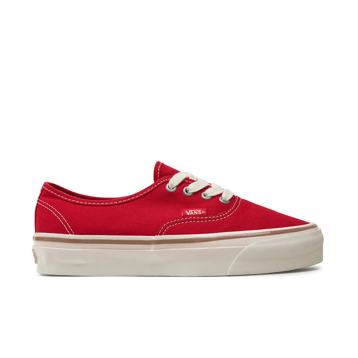 AUTHENTIC REISSUE 44 RACING RED / MARSHMALLOW