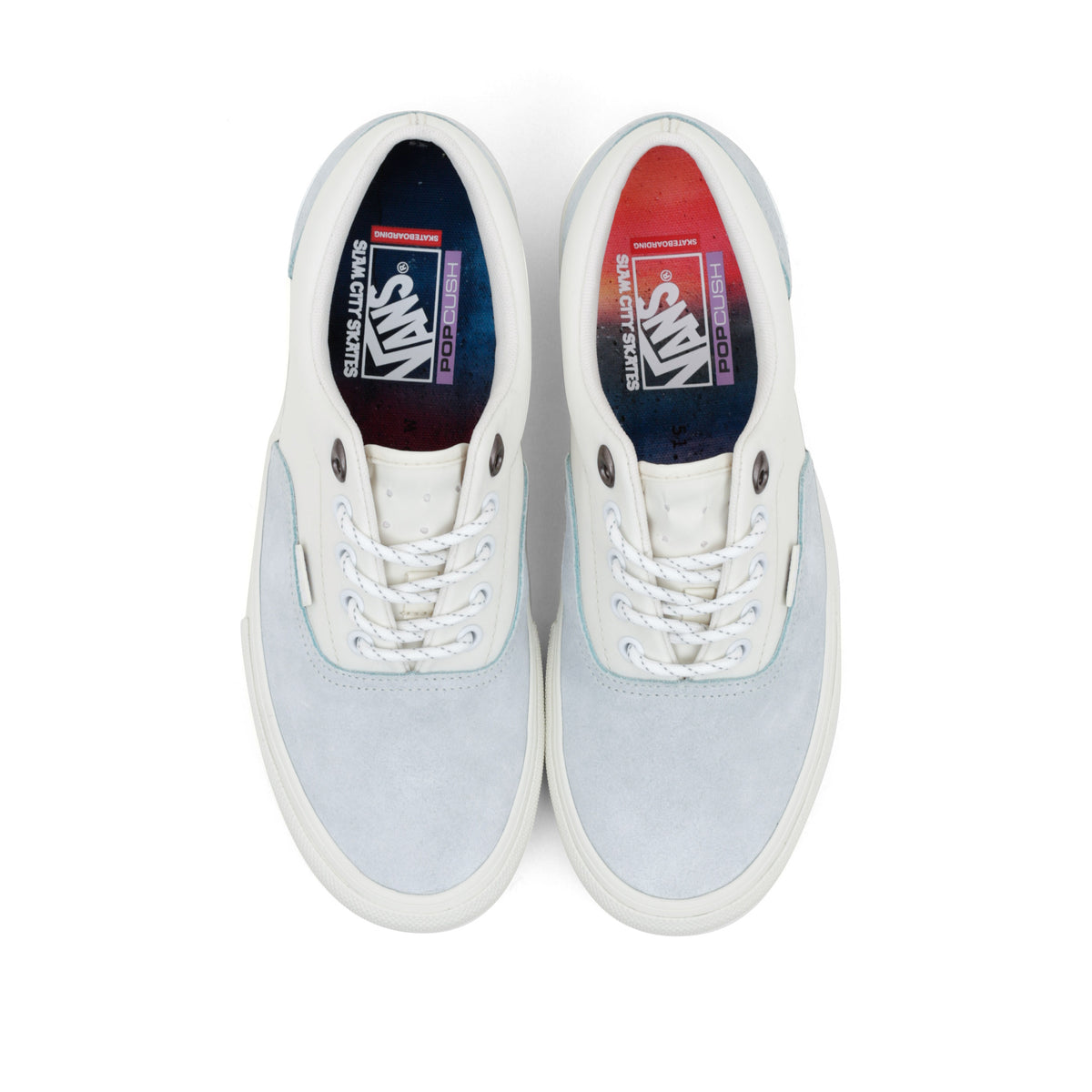 SKATE ERA 