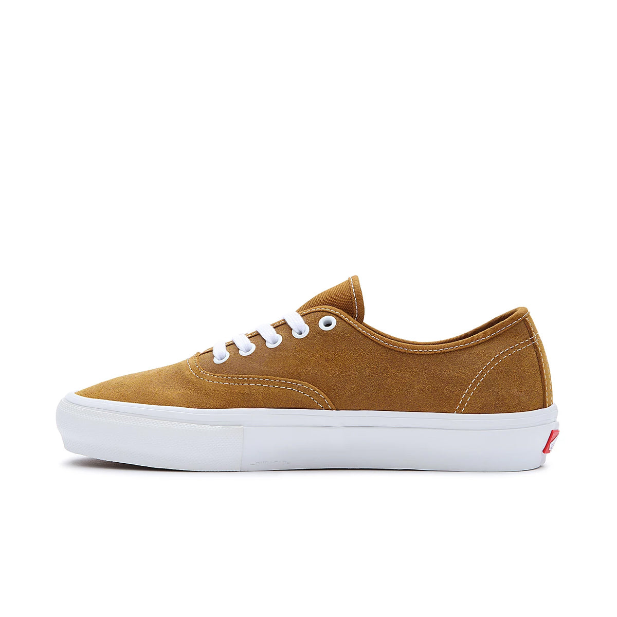 MN SKATE AUTHENTIC LEATHER GOLDEN BROWN
