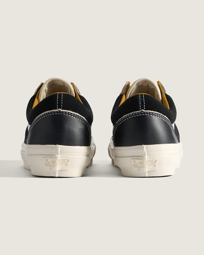 LX OLD SKOOL ANTWERP BLACK