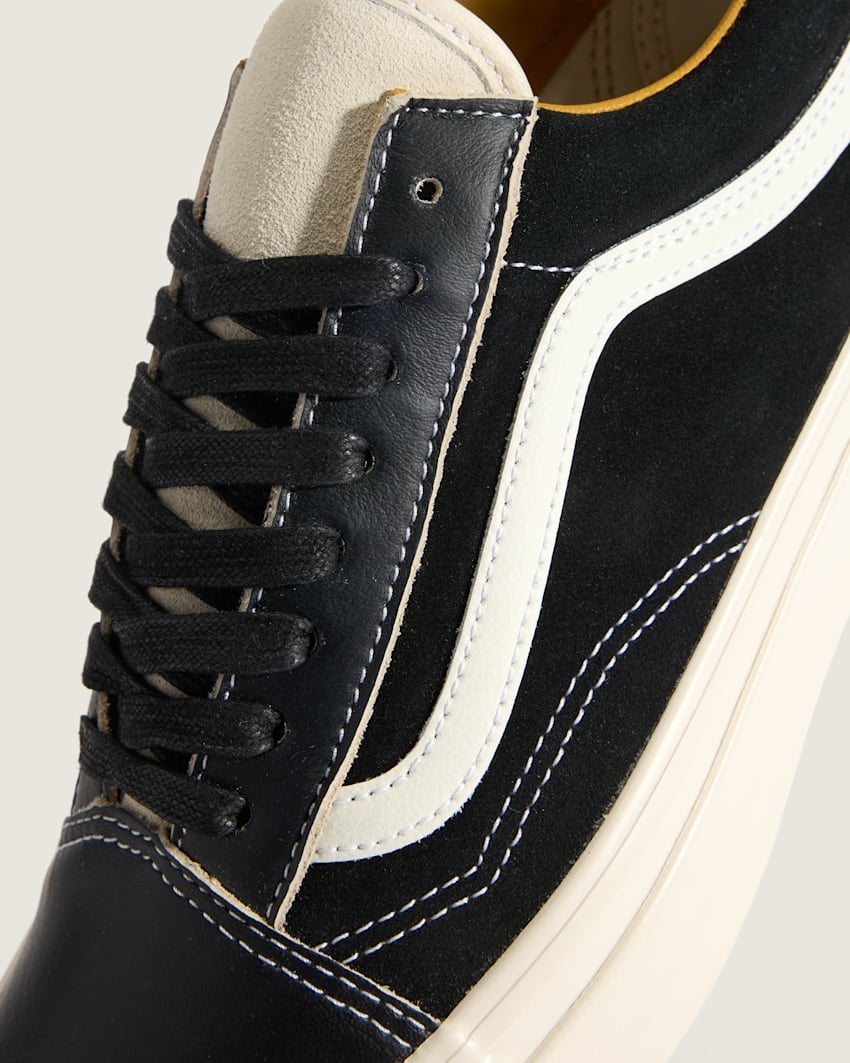 LX OLD SKOOL ANTWERP BLACK