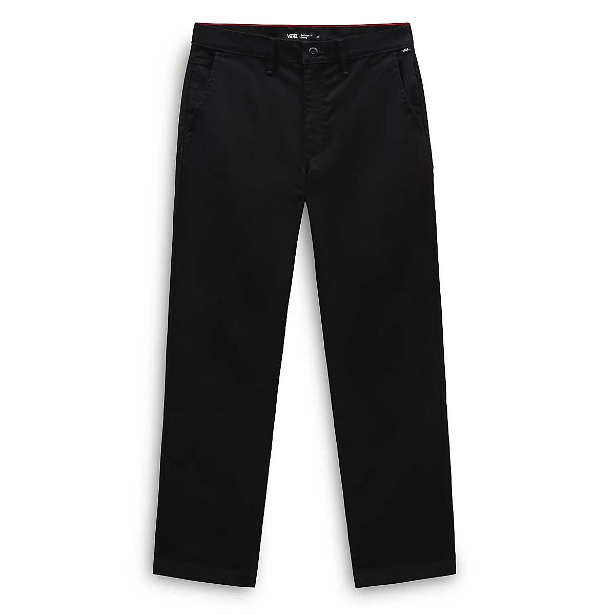 MN AUTHENTIC CHINO RELAXED PANT BLACK