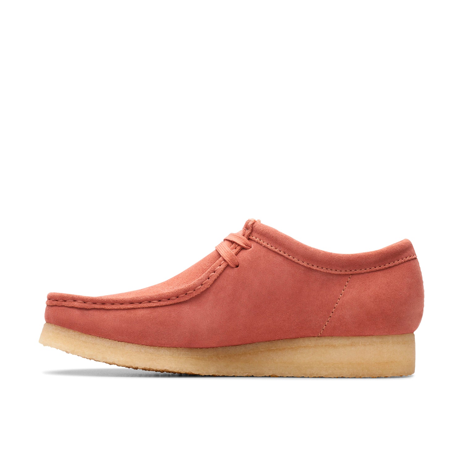 WALABEE TERRACOTTA SUEDE