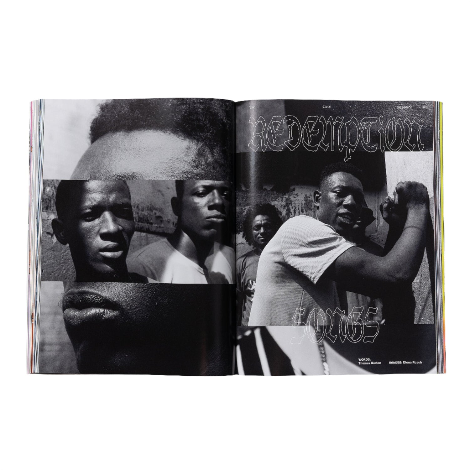 WIP MAGAZINE ISSUE 10